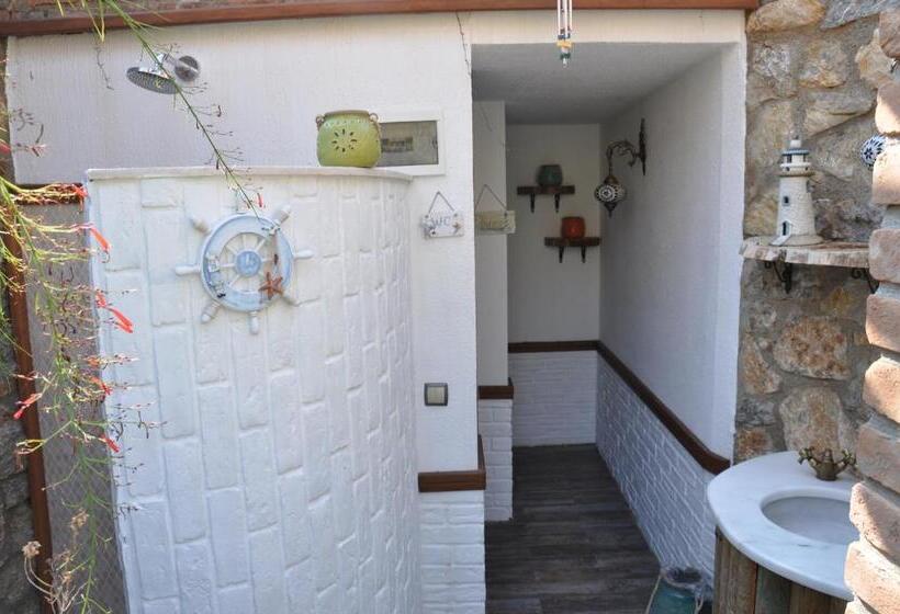 فندق Badem Tatil Evi