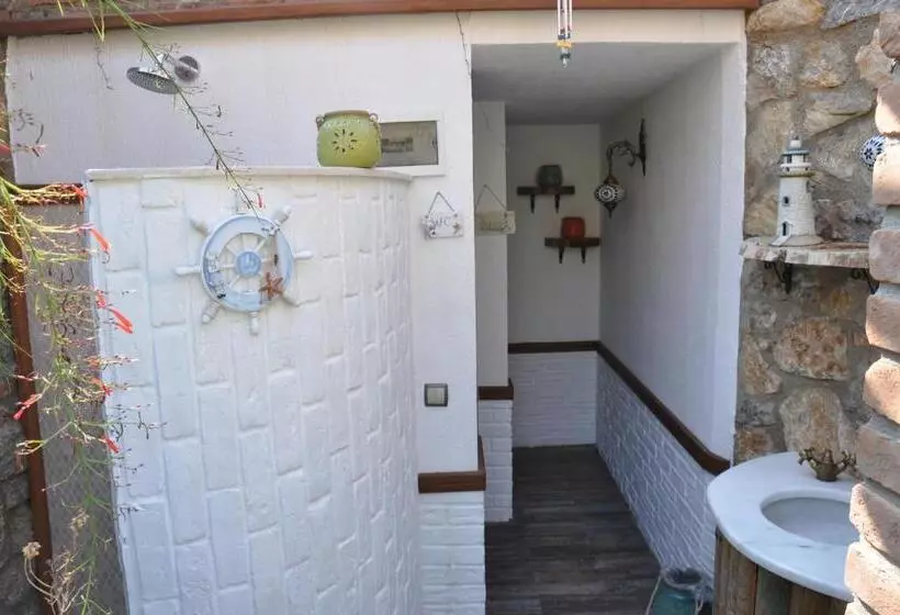 Hotel Badem Tatil Evi