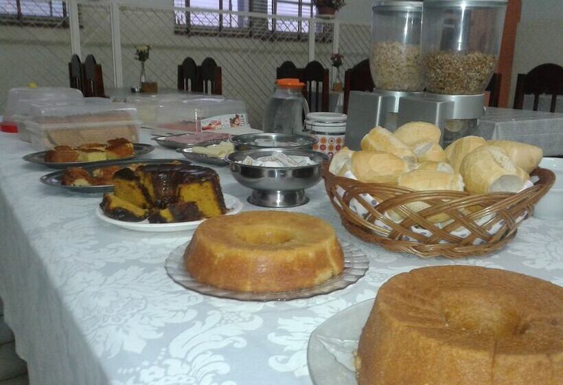 Отель Barão Do Rio Branco