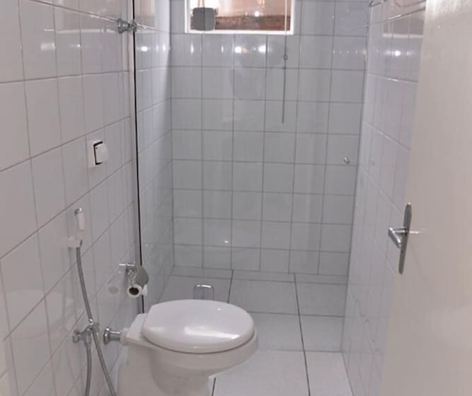 Отель Barão Do Rio Branco