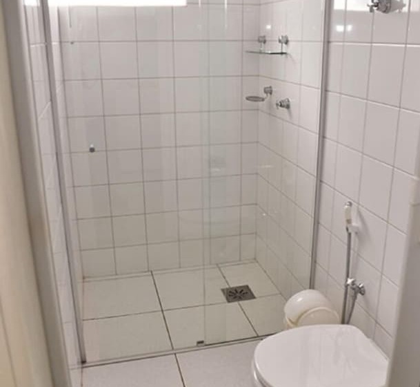 Отель Barão Do Rio Branco