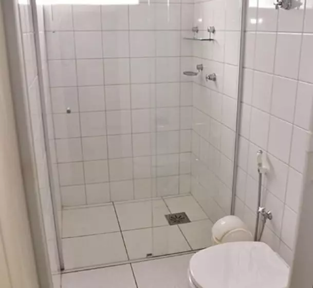 ホテル Barão Do Rio Branco