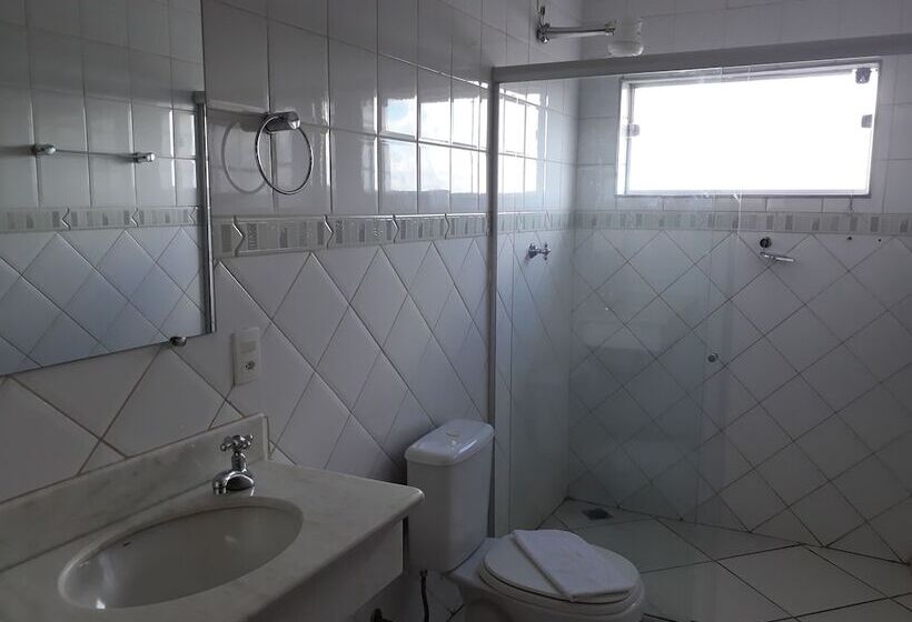 Отель Barão Do Rio Branco