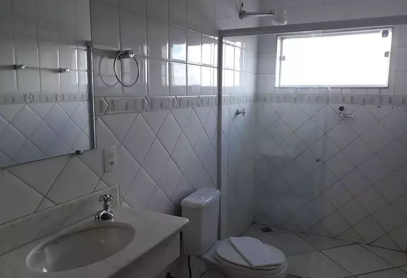 ホテル Barão Do Rio Branco