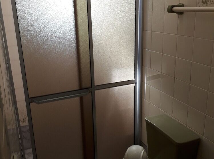 Отель Barão Do Rio Branco