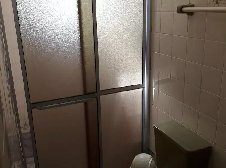 ホテル Barão Do Rio Branco