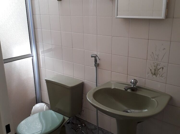 Отель Barão Do Rio Branco