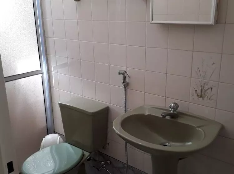 ホテル Barão Do Rio Branco