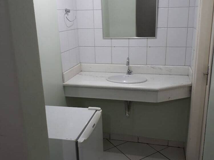 Отель Barão Do Rio Branco