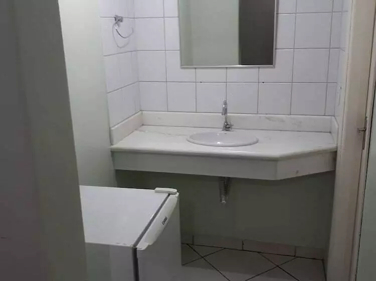 ホテル Barão Do Rio Branco