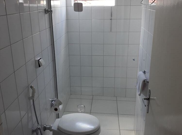 Отель Barão Do Rio Branco