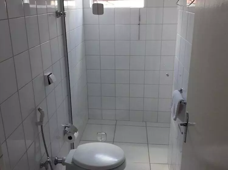 ホテル Barão Do Rio Branco