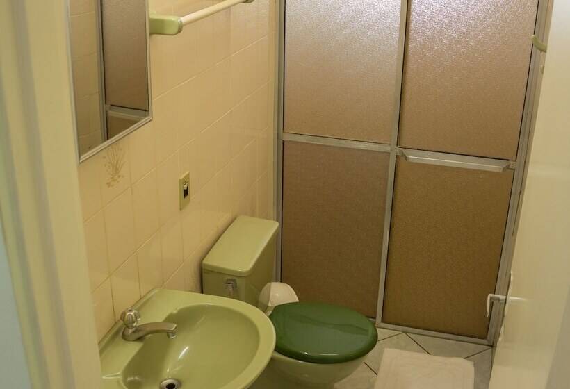 Отель Barão Do Rio Branco