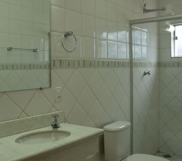 Отель Barão Do Rio Branco