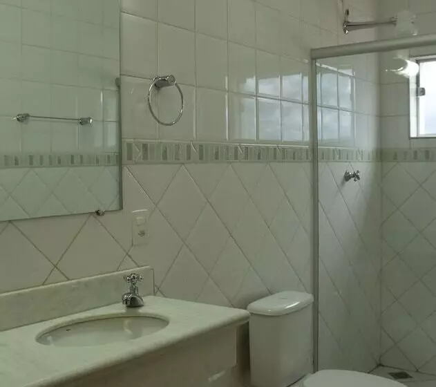 ホテル Barão Do Rio Branco