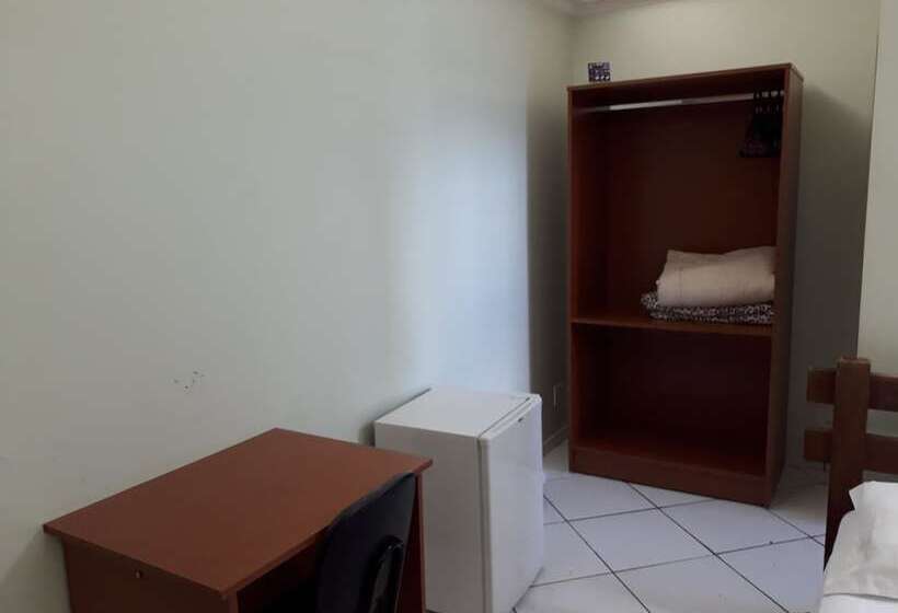 Отель Barão Do Rio Branco