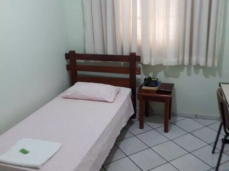 ホテル Barão Do Rio Branco