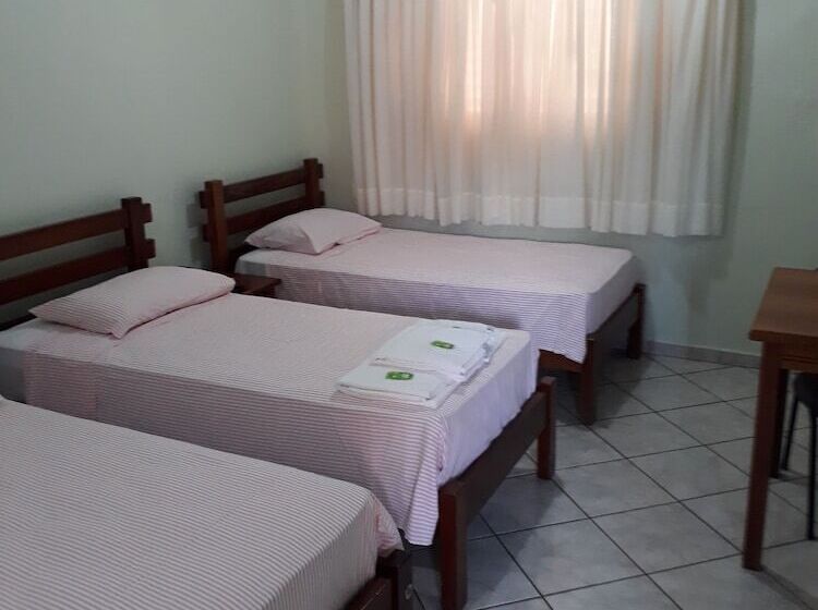 Отель Barão Do Rio Branco