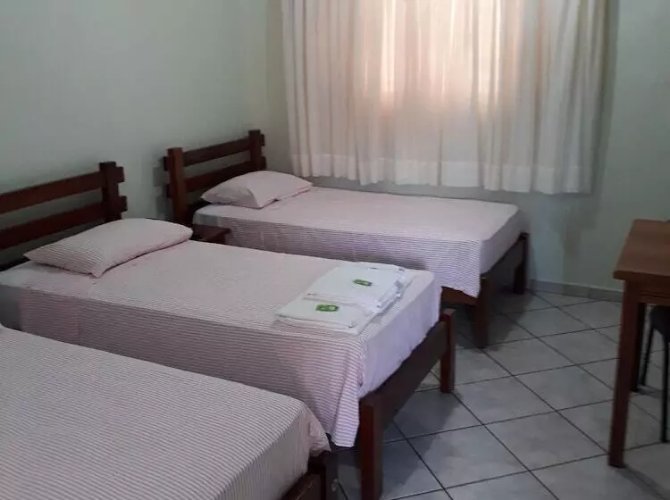 ホテル Barão Do Rio Branco
