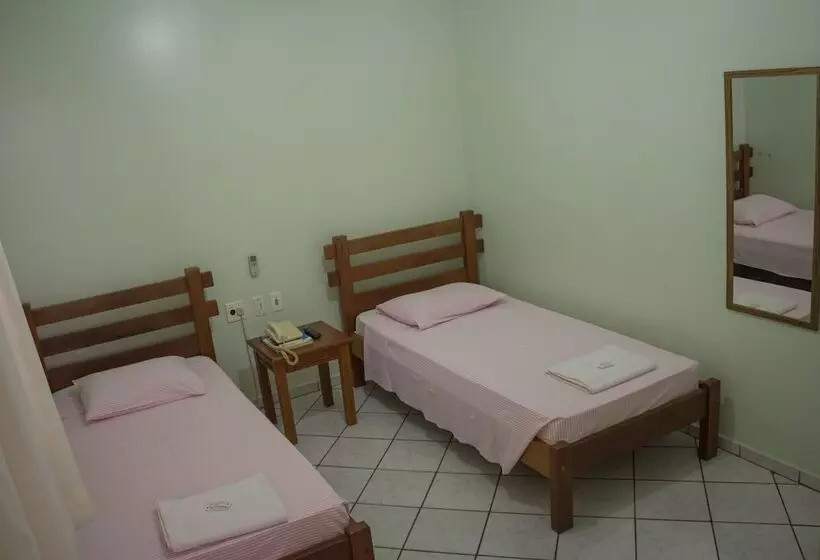 ホテル Barão Do Rio Branco