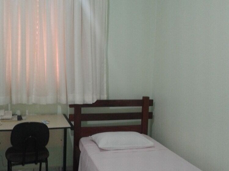 Отель Barão Do Rio Branco