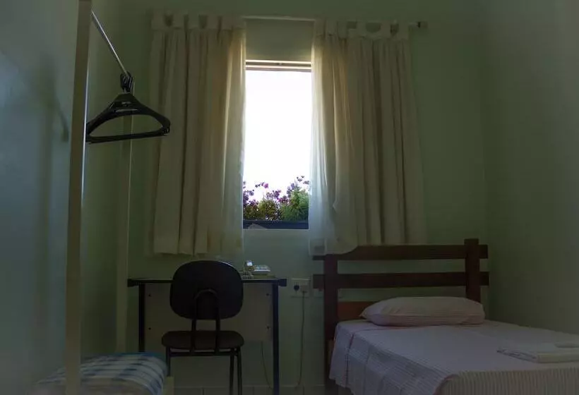 ホテル Barão Do Rio Branco