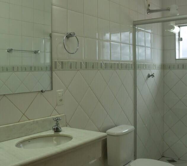 Отель Barão Do Rio Branco