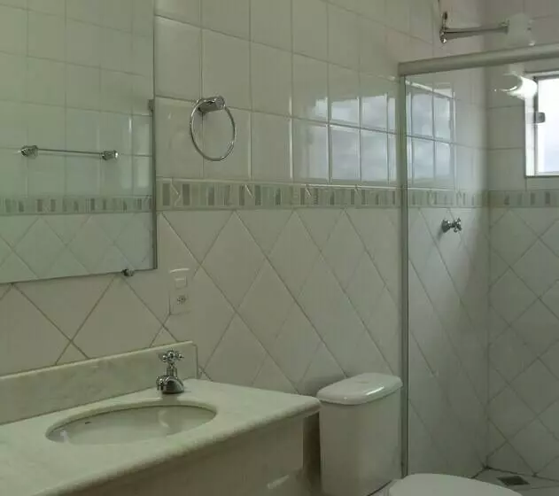 ホテル Barão Do Rio Branco