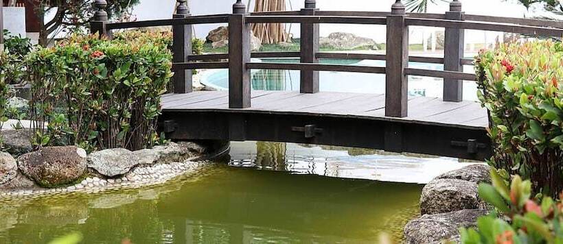 Charme Hotel Guarujá Frente Mar