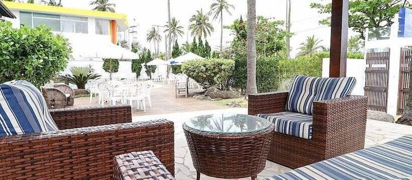 Charme Hotel Guarujá Frente Mar