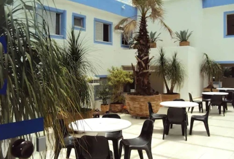 Charme Hotel Guarujá Frente Mar