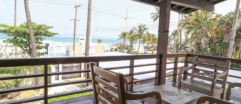 Charme Hotel Guarujá Frente Mar