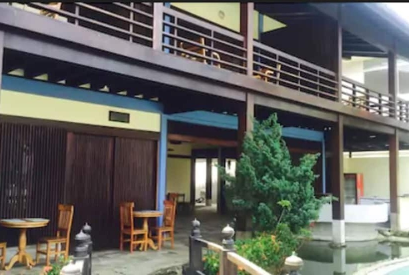 Charme Hotel Guarujá Frente Mar