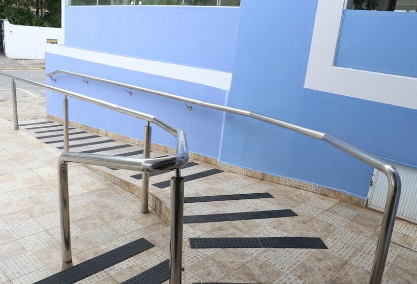 Charme Hotel Guarujá Frente Mar