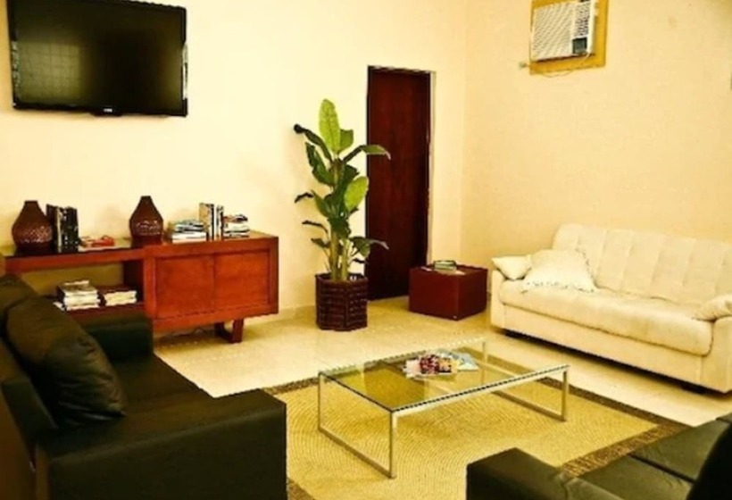 Charme Hotel Guarujá Frente Mar