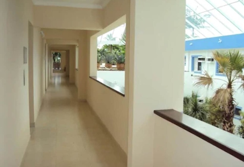 Charme Hotel Guarujá Frente Mar