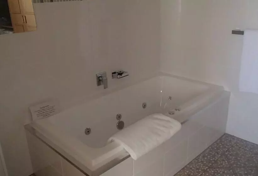 هتل City Colonial Motor Inn