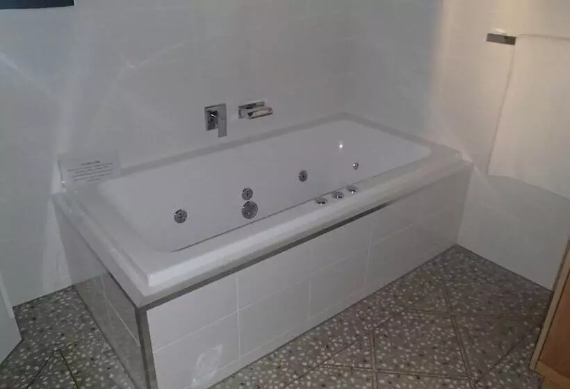 هتل City Colonial Motor Inn
