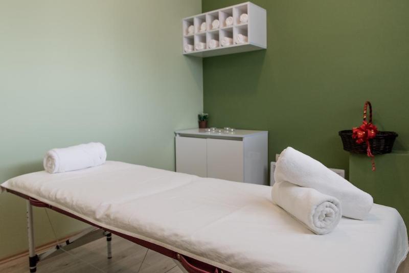 هتل Crnogorska Kuća