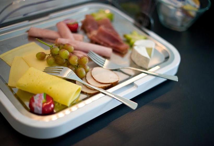 فندق Apartment Am Arbach