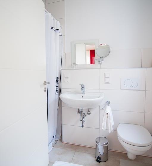 فندق Apartment Am Arbach