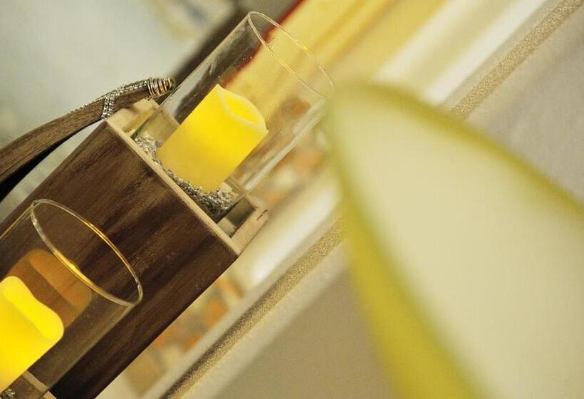 בית מלון כפרי Garni Valülla