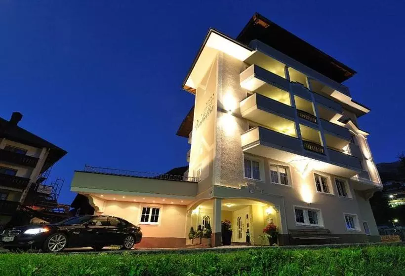 Hotel Garni Valülla
