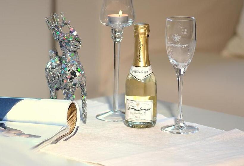 בית מלון כפרי Garni Valülla