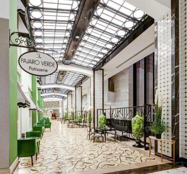 ホテル Granada Luxury Belek   Family Kids Concept