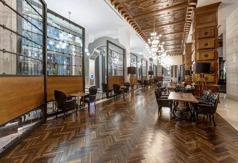 ホテル Granada Luxury Belek   Family Kids Concept