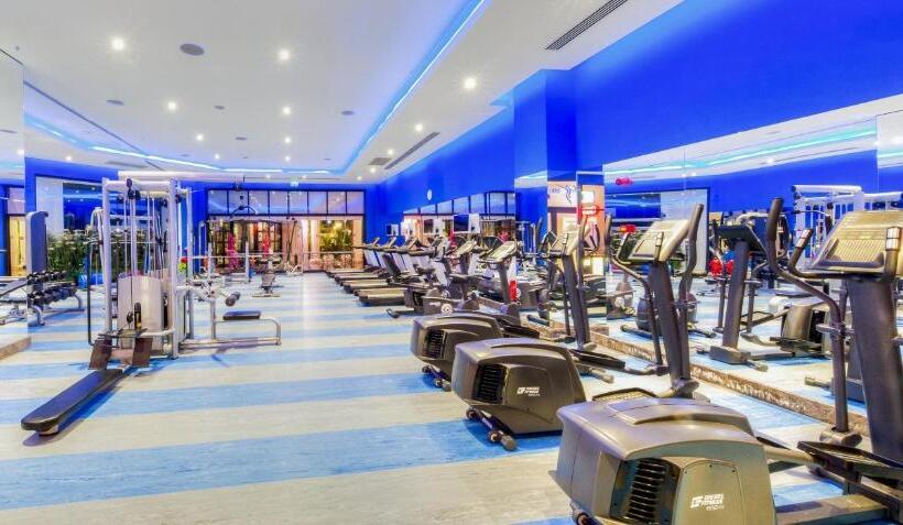 ホテル Granada Luxury Belek   Family Kids Concept