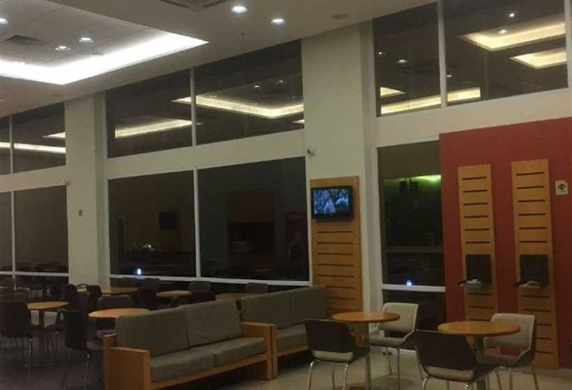 Отель Ibis Lins