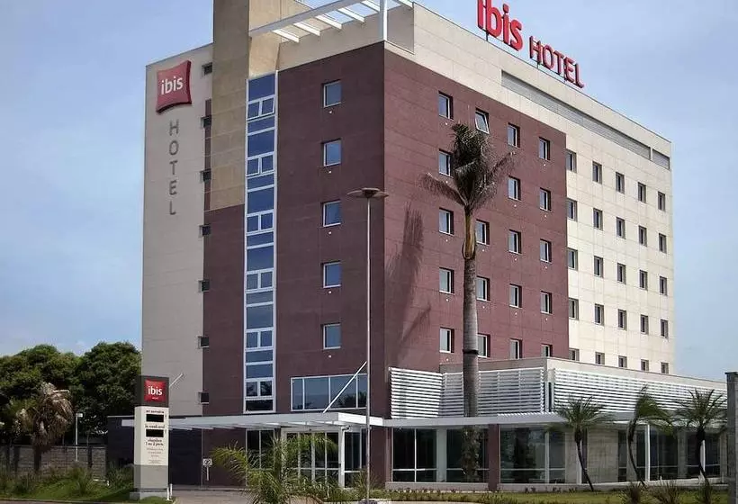 ホテル Ibis Lins