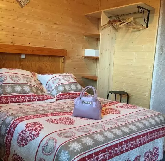 ホテル Le Sestriere